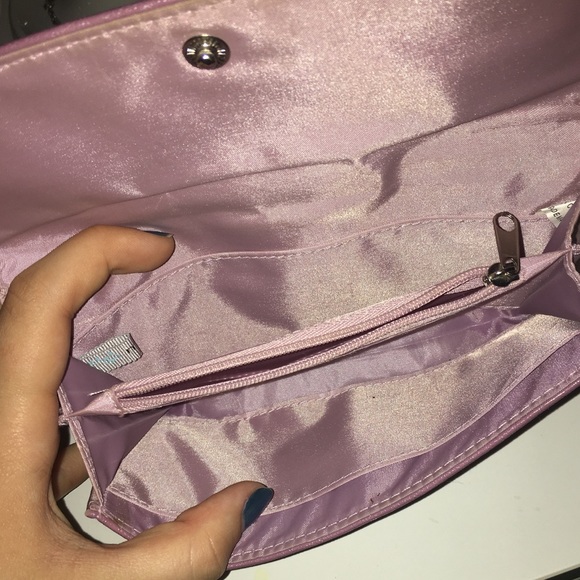 WALLET w multiple card slots from Maurices - Picture 3 of 8